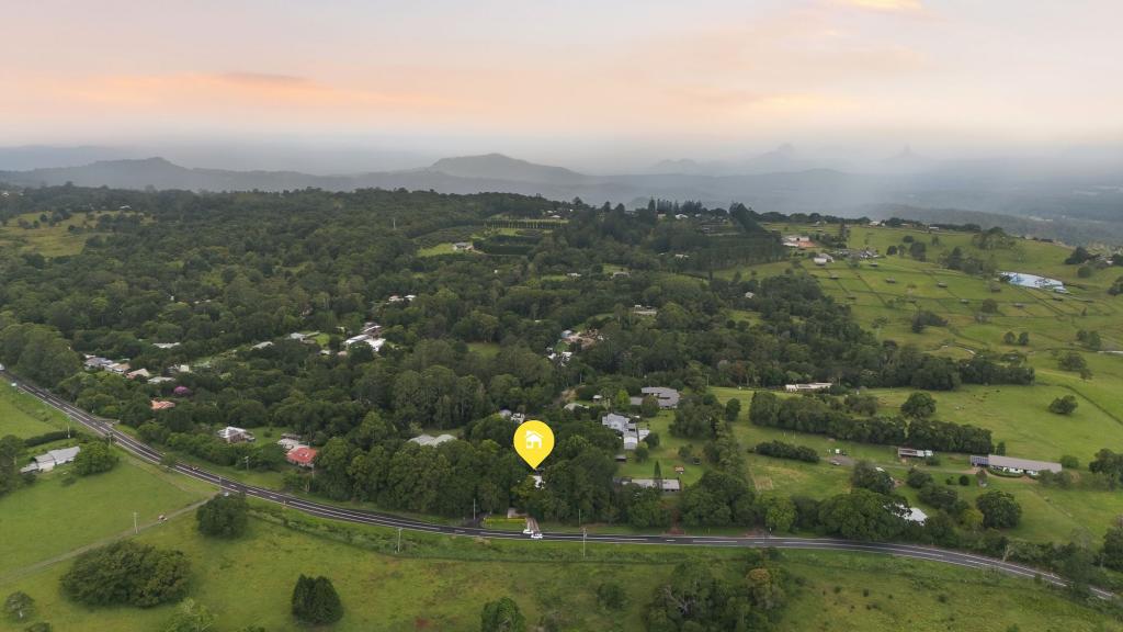 1155 Landsborough Maleny Rd, Maleny, QLD 4552