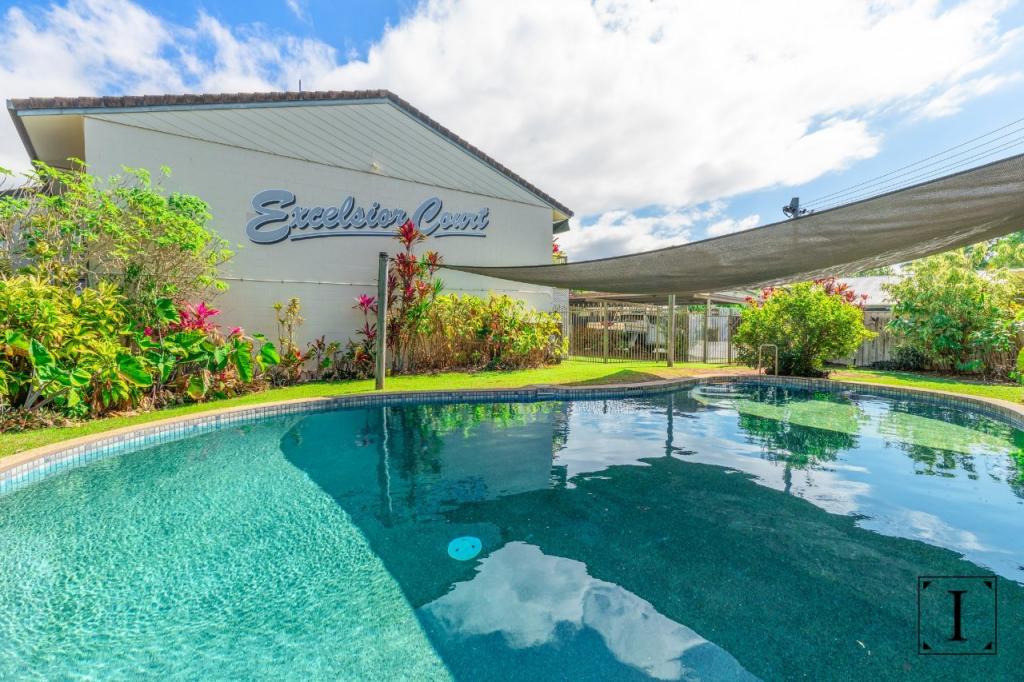 40/439-443 Severin St, Manunda, QLD 4870