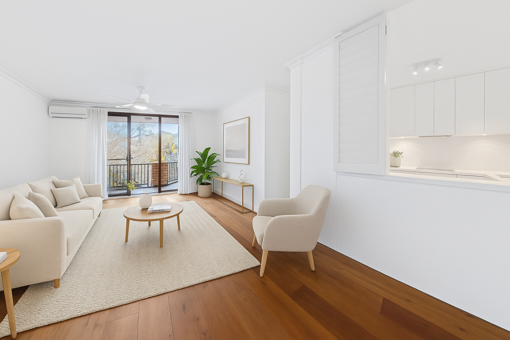 41/758-768 Bourke St, Redfern, NSW 2016