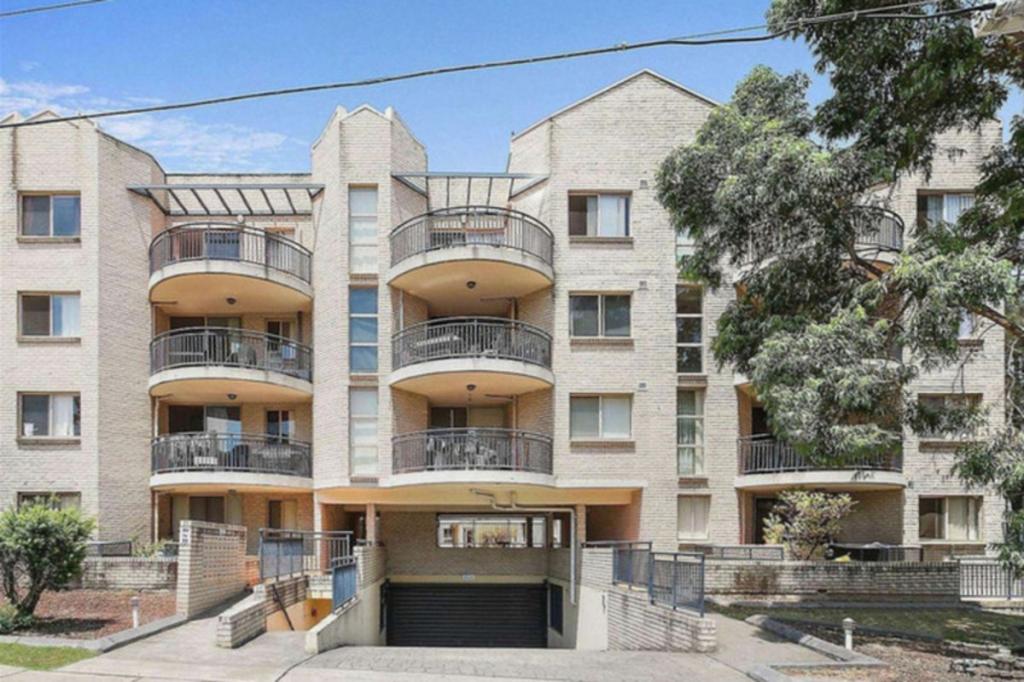 2/30-32 Fifth Ave, Blacktown, NSW 2148