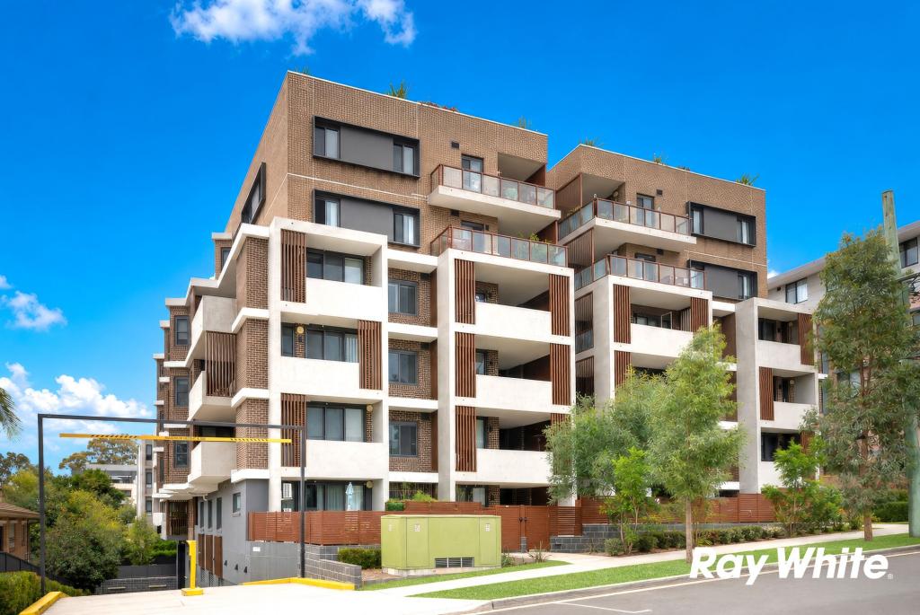 101/10 Gordon St, Blacktown, NSW 2148
