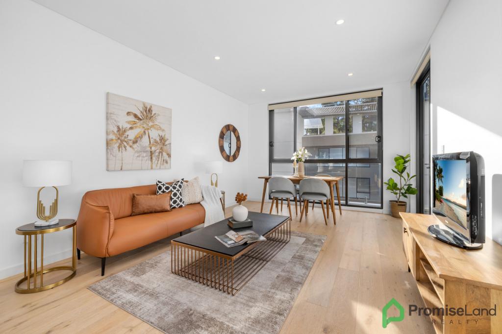 403A/21-27 GLEN ST, EASTWOOD, NSW 2122