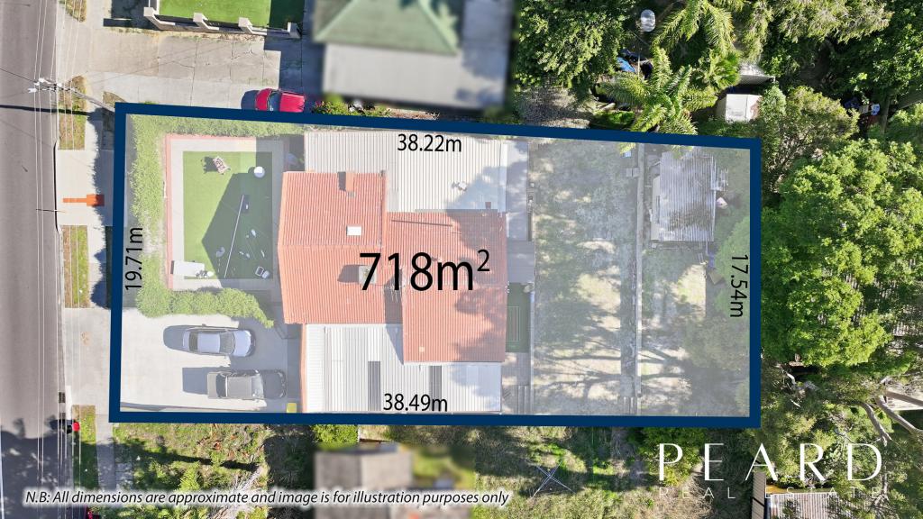 56 Koondoola Ave, Koondoola, WA 6064