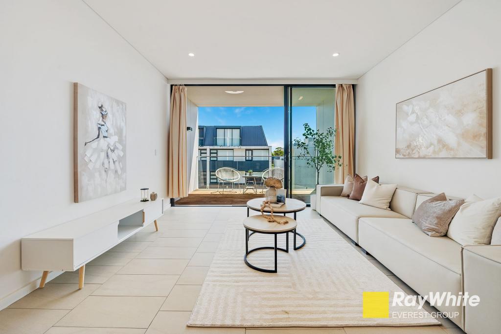 507c/22 Barr St, Camperdown, NSW 2050