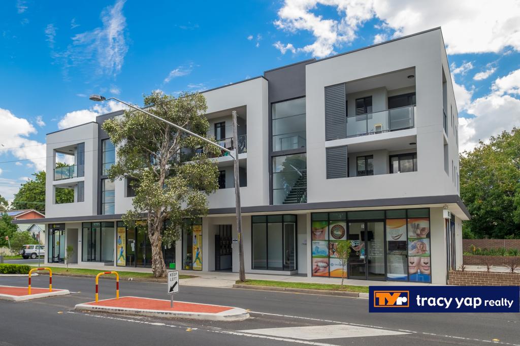 107/47 Ryde St, Epping, NSW 2121