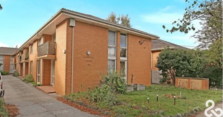 3/82 Marshall St, Ivanhoe, VIC 3079