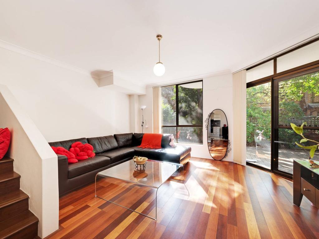 14/15-17 Milner Rd, Artarmon, NSW 2064
