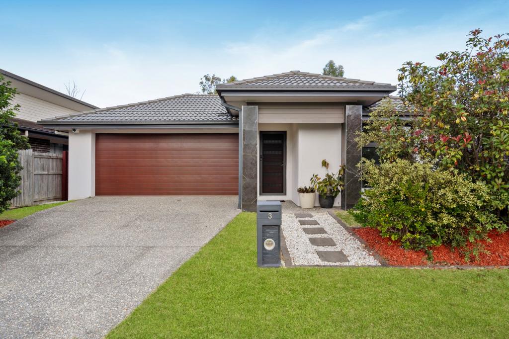 3 Cerulean Pl, Yarrabilba, QLD 4207