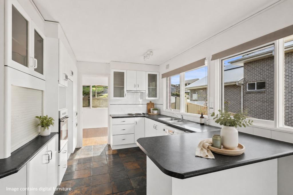 19 Rose St, Keiraville, NSW 2500