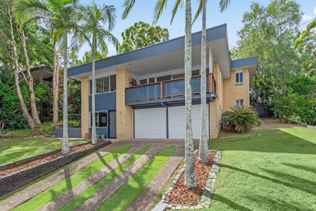 2 Ardisia St, Arana Hills, QLD 4054