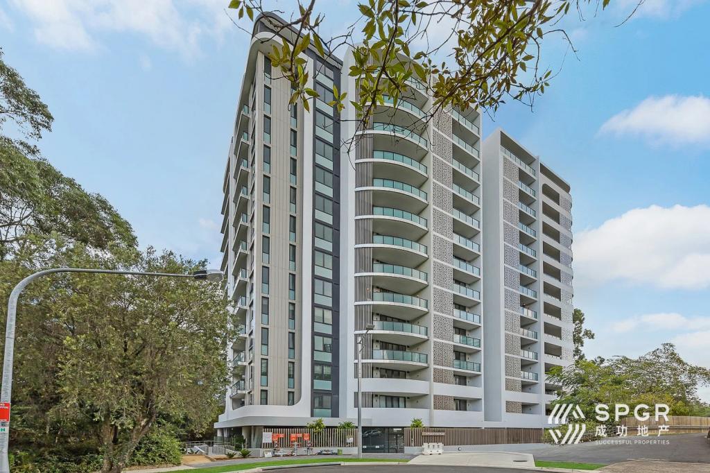 105/9 Peach Tree Rd, Macquarie Park, NSW 2113