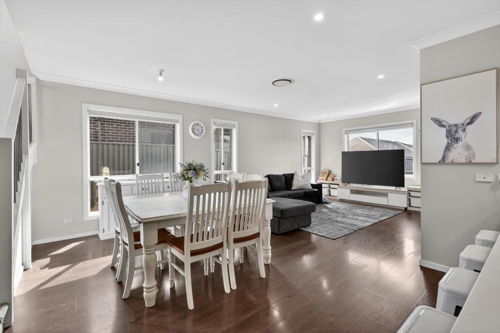 10 Schoffel St, Grantham Farm, NSW 2765