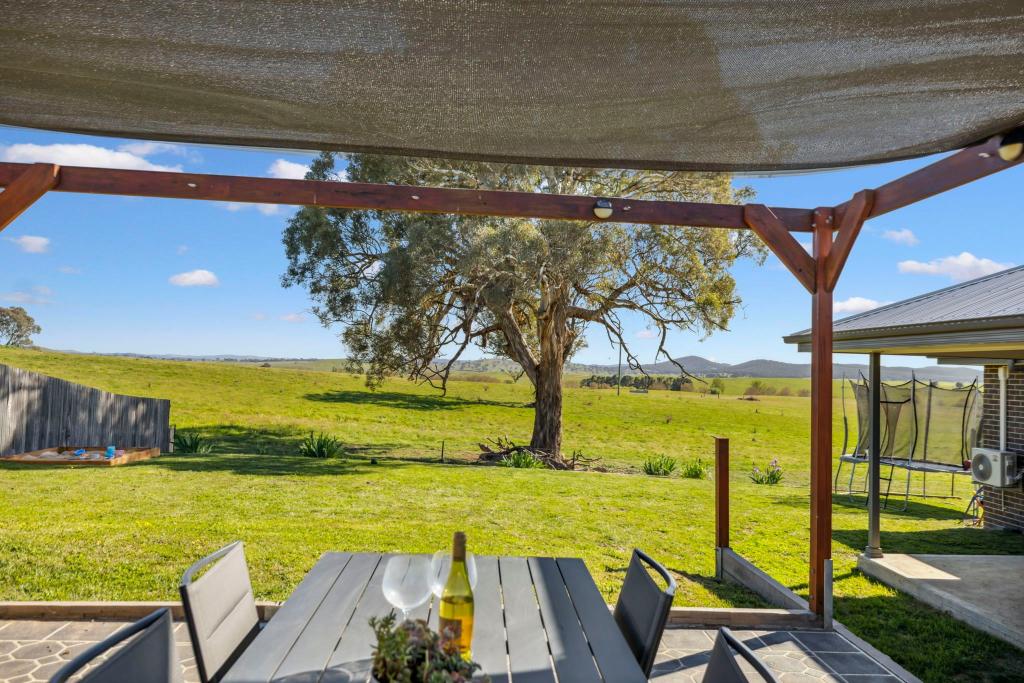 3 MCCLUNG DR, MURRUMBATEMAN, NSW 2582