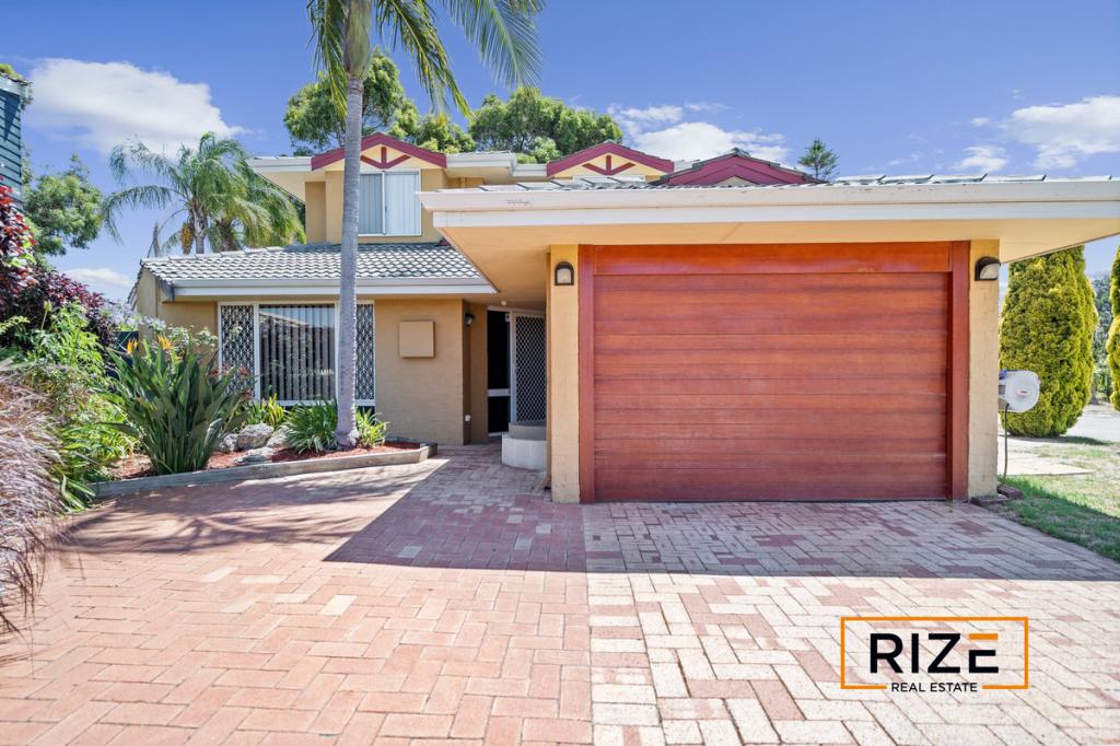 5b Jay Gr, Ballajura, WA 6066