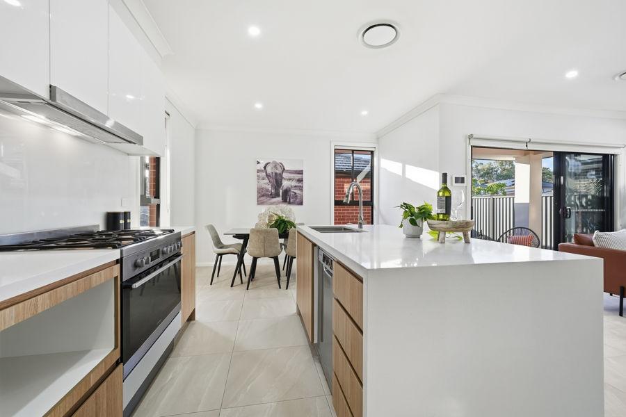 13 Mortelle St, Tallawong, NSW 2762