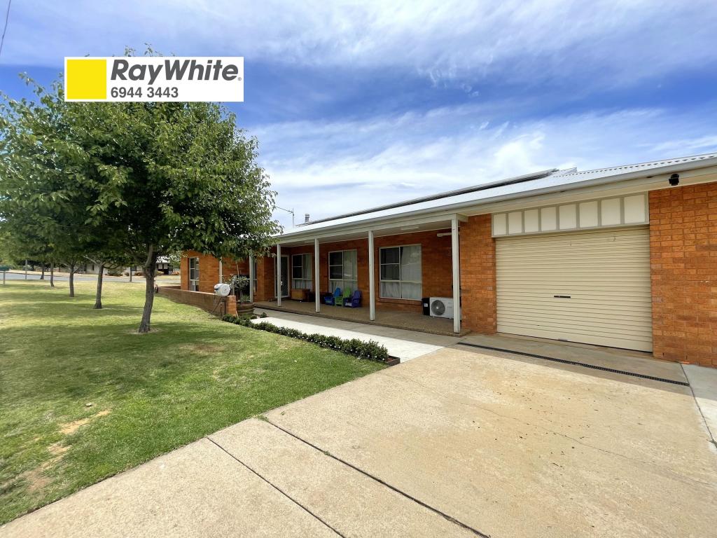 124 West St, Gundagai, NSW 2722