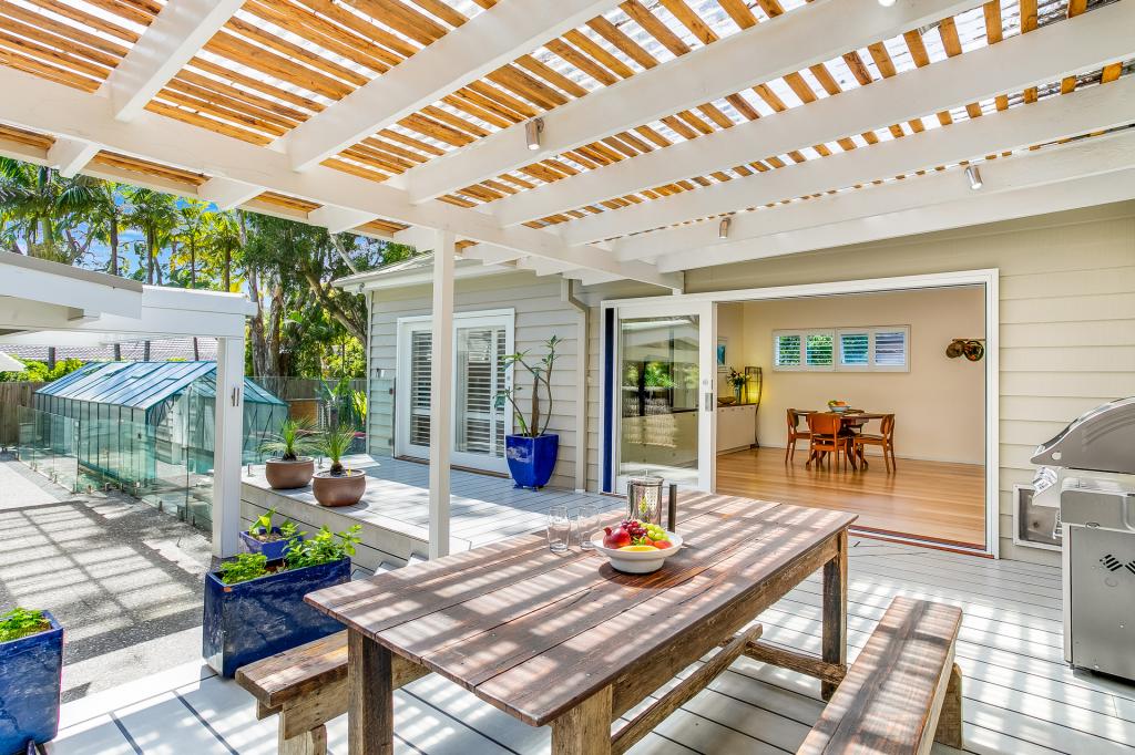 52 George St, Avalon Beach, NSW 2107