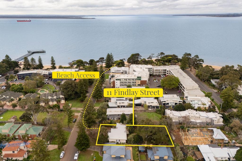 11 Findlay St, Cowes, VIC 3922