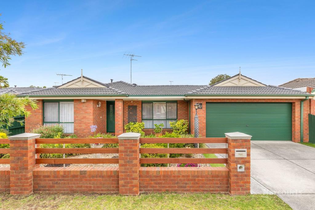 25 Adriatic Ct, Norlane, VIC 3214