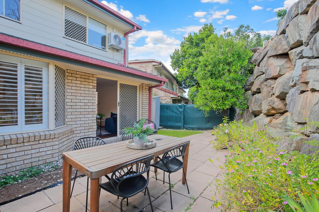 30/1160 CREEK RD, CARINA HEIGHTS, QLD 4152