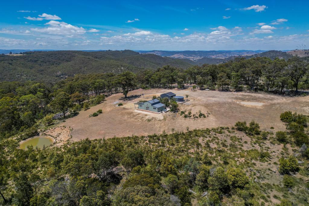 921-957 Aarons Pass Rd, Carcalgong, NSW 2850