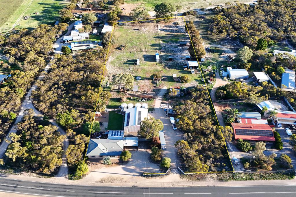4184 Old Princes Hwy, Murray Bridge East, SA 5253