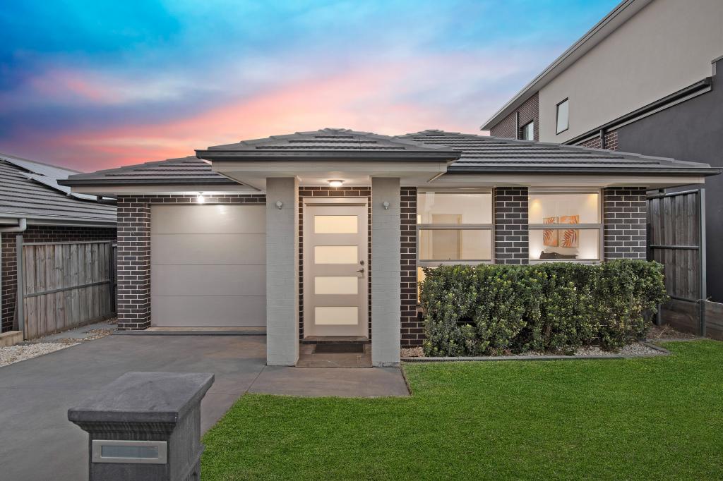 62 TURFFONTEIN AVE, BOX HILL, NSW 2765
