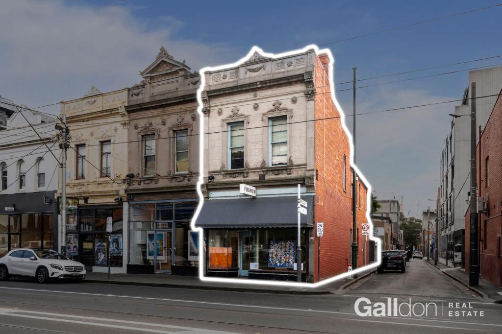 245 HIGH ST, PRAHRAN, VIC 3181