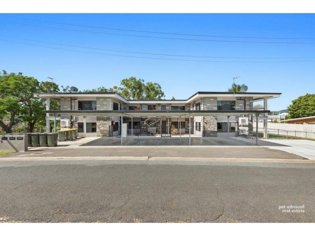 1/78 Little Glencoe St, The Range, QLD 4700