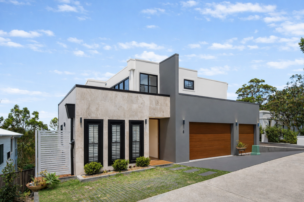 4/35 Tullylease Pl, Chermside West, QLD 4032