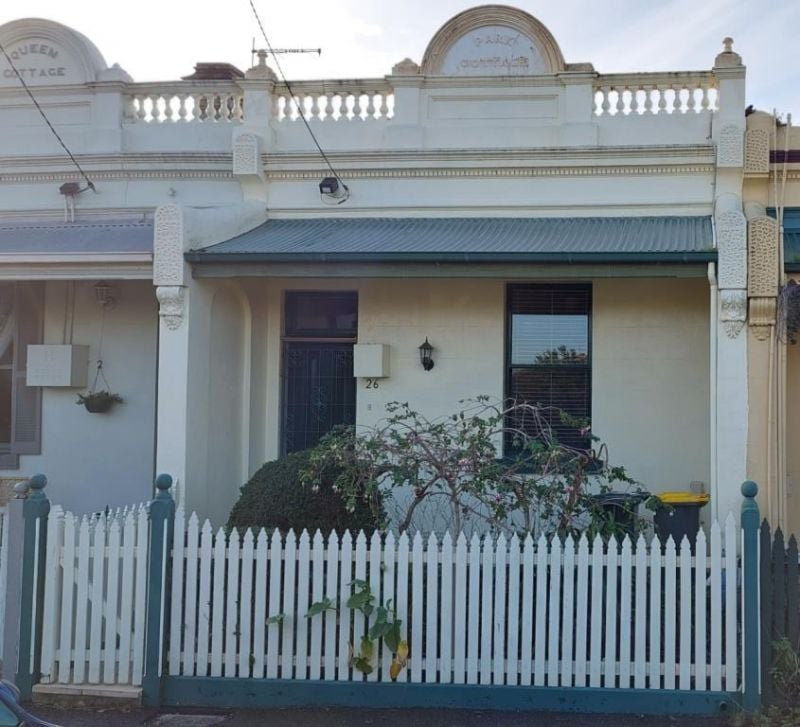 26 Mackenzie St, Brunswick, VIC 3056