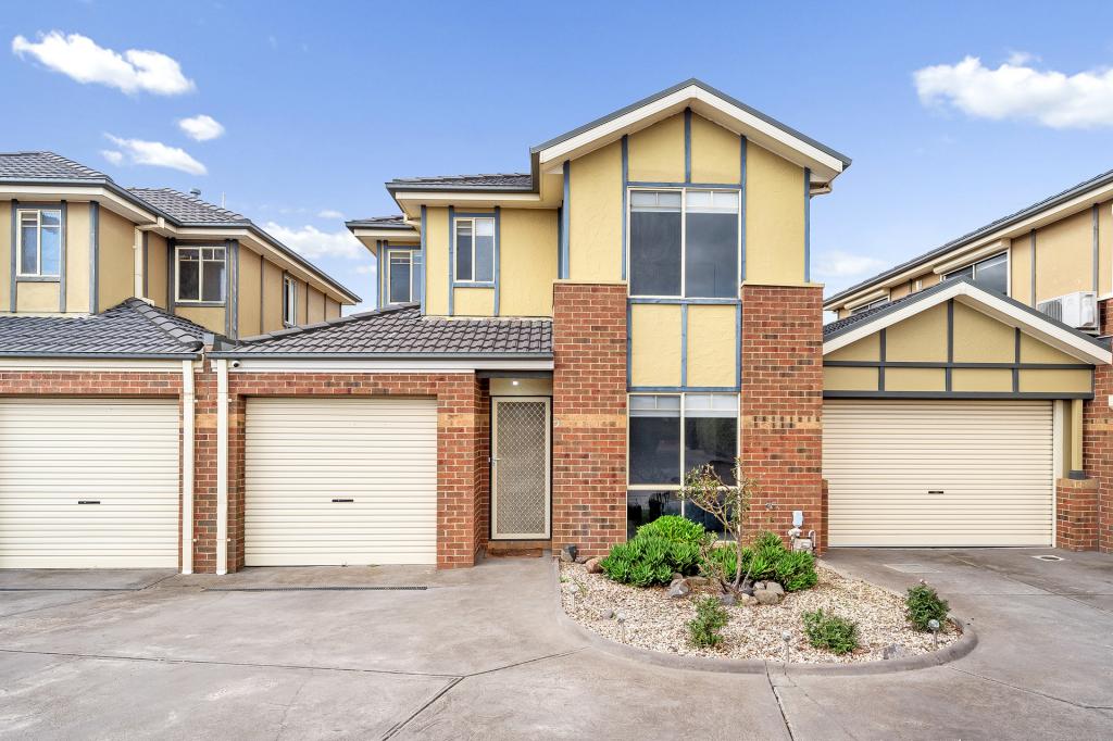 5/28-36 Ozzimo Dr, Hillside, VIC 3037