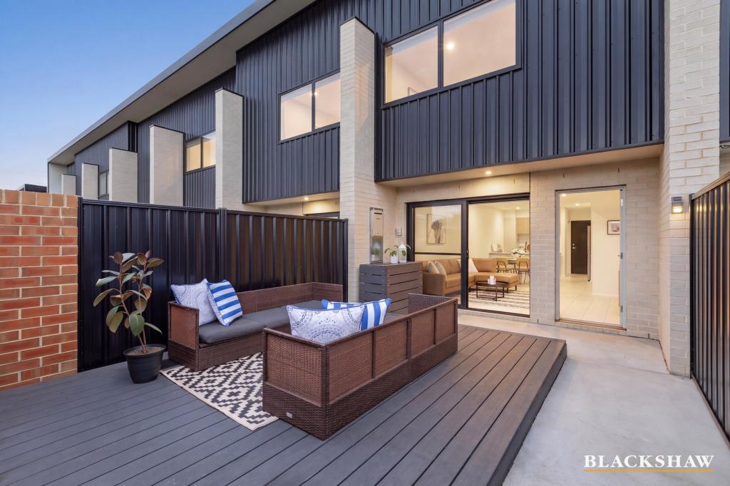 3/16 Everist St, Taylor, ACT 2913