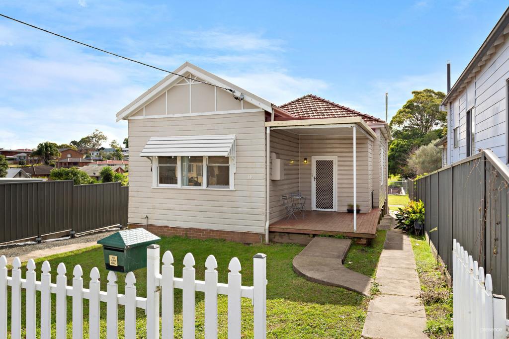 14 Robert St, Jesmond, NSW 2299