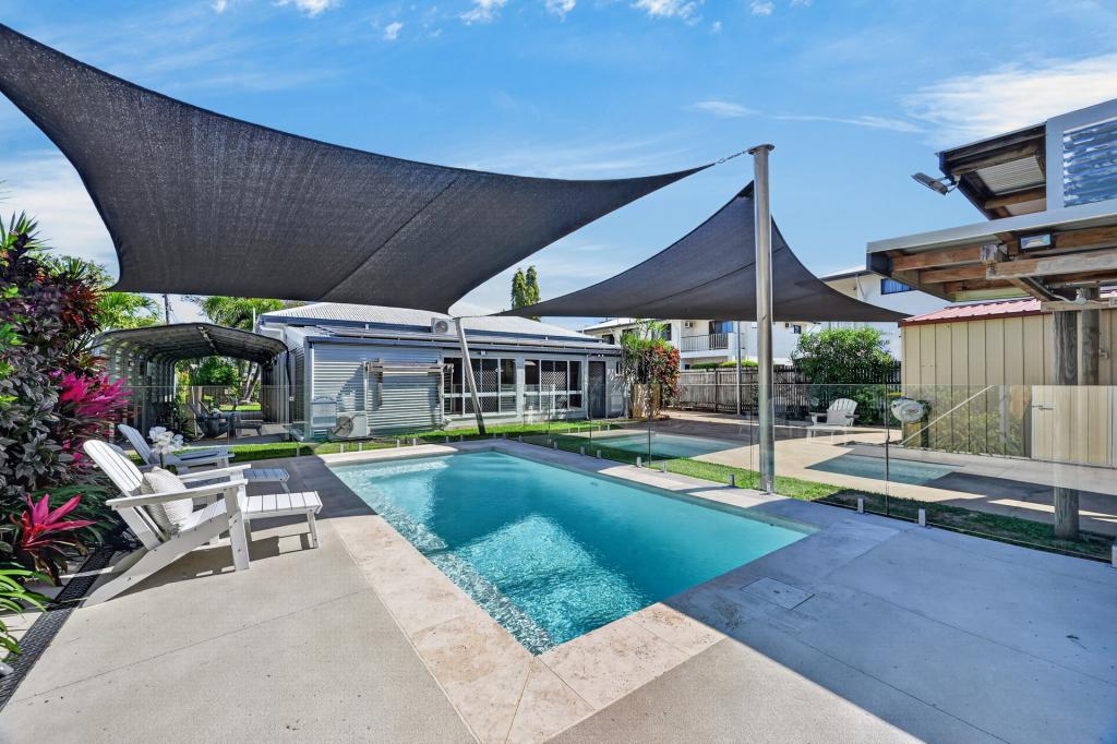 135 Bayswater Rd, Currajong, QLD 4812