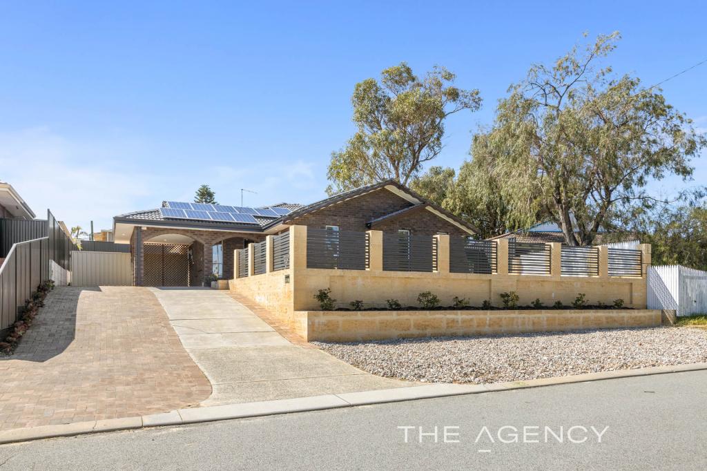 34 Simpson Dr, Padbury, WA 6025