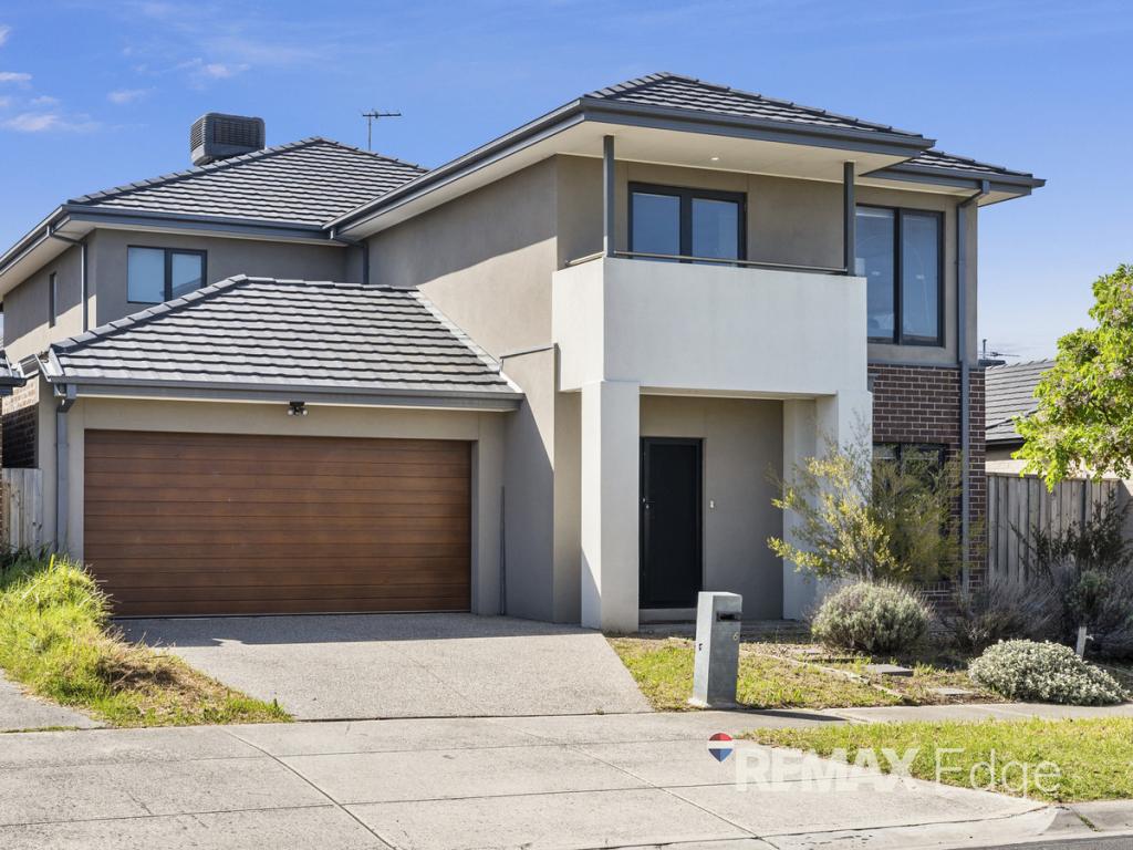6 Beckett Way, Williams Landing, VIC 3027