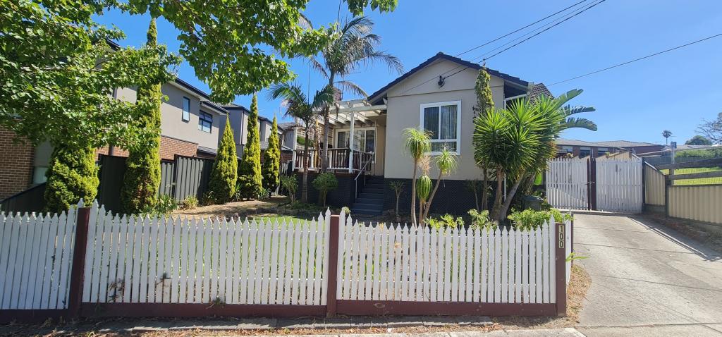 100 Paperbark St, Doveton, VIC 3177