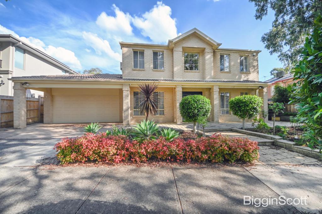 14 Holmes Way, Glen Waverley, VIC 3150