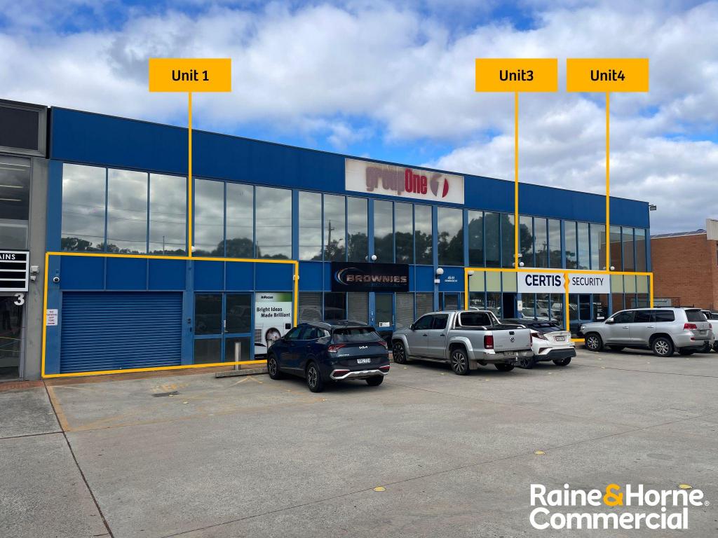 45-51 Grimwade St, Mitchell, ACT 2911