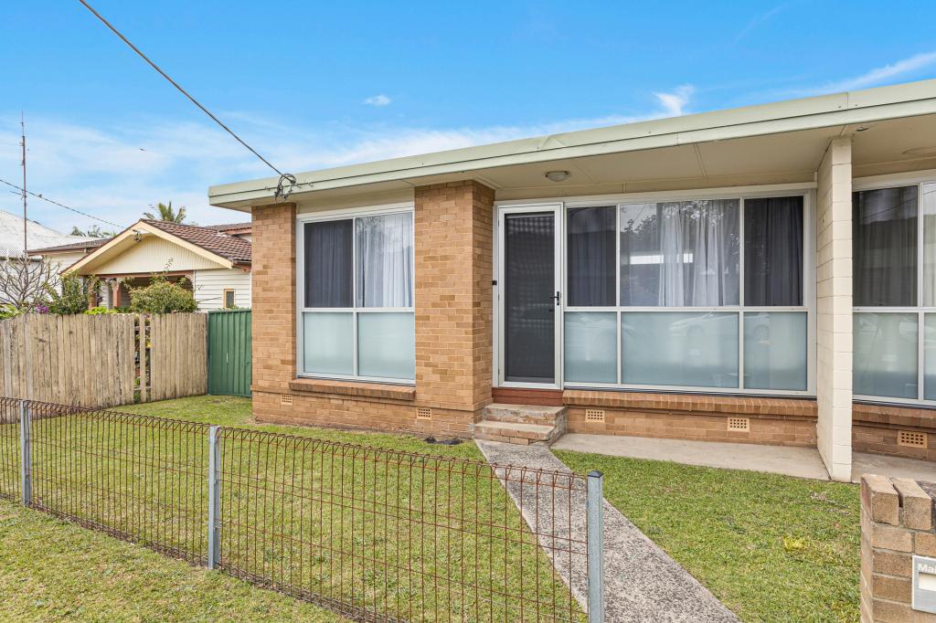 4/174 Rothery St, Bellambi, NSW 2518