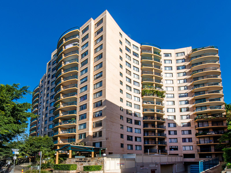 120 Saunders St, Pyrmont, NSW 2009