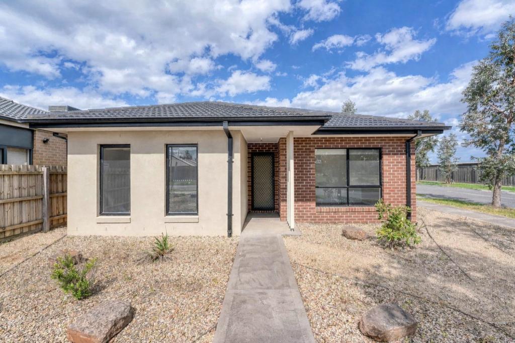 33 Koobush Bvd, Wollert, VIC 3750