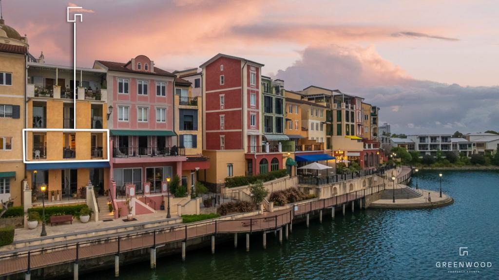 14/3030 The Boulevarde, Carrara, QLD 4211