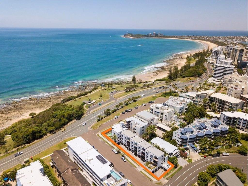 2/1 Mandin St, Alexandra Headland, QLD 4572