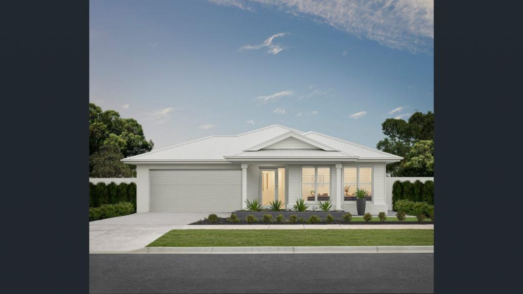 7 Buchanan Bvd, Armstrong Creek, VIC 3217