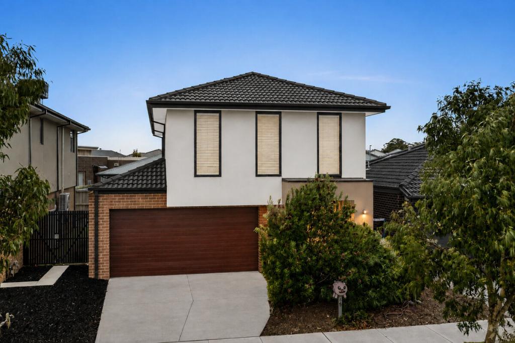 65 GROWLING GRASS DR, CLYDE NORTH, VIC 3978