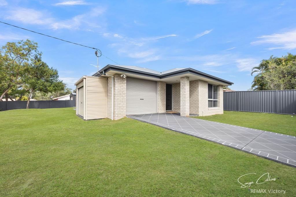 2 Lina St, Morayfield, QLD 4506