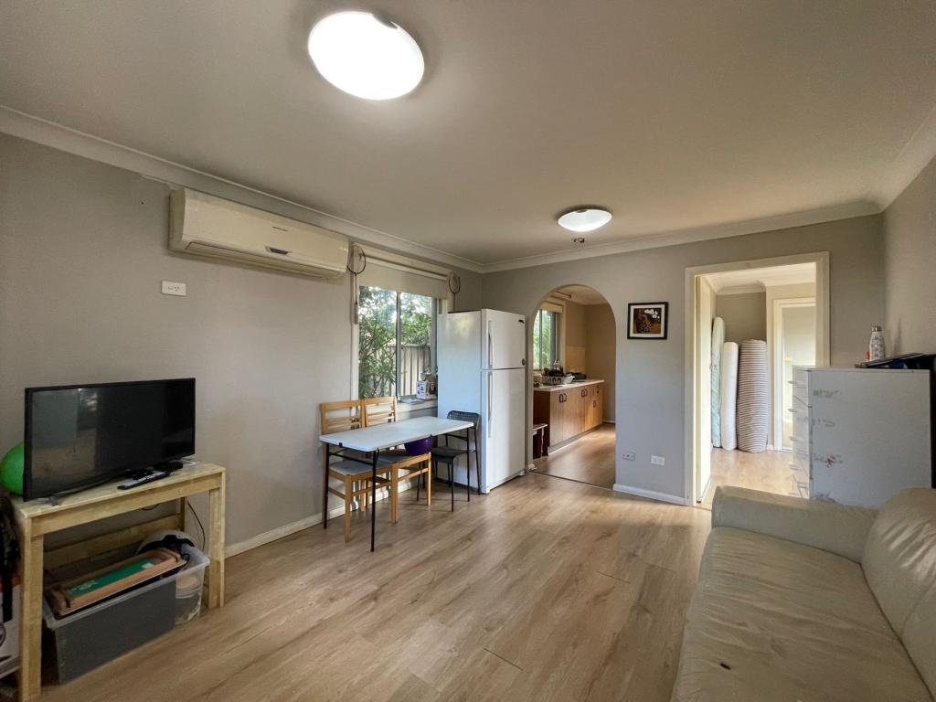 2a Gazelle Pl, Werrington, NSW 2747