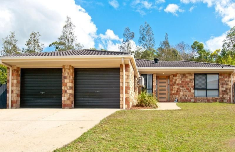 9 Mountain View Cres, Mount Warren Park, QLD 4207